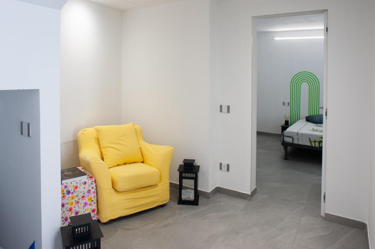Corte Giorgi Breno Luaran gambar